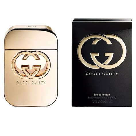 gucci guilty descrizione|gucci guilty for females.